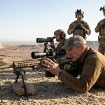 “They Bet $2,000 My Broken Hands Couldn’t Hold A Rifle…What I Hit At 2,720 Meters Silenced The Entire Delta Force.”