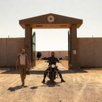 After Six Years In Prison, I Walked Out Expecting No One