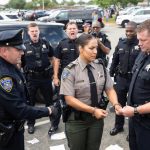 She Warned Them She Was Federal—They Laughed, Until Backup Arrived
