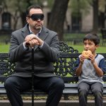 EL MILLONARIO CIEGO IBA A PERDERLO TODO, HASTA QUE UN NIÑO DE LA CALLE REVELÓ EL PEOR SECRETO DE SU FAMILIA