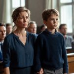 My Husband Tried to Take Everything in the Divorce—Until Our 10-Year-Old Son Exposed His Secret in Court –