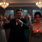 At My Sister’s Engagement Party, Dad Told Her Billionaire In-laws
