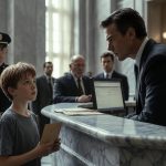 „WENN SIE AUCH NUR EIN WENIG GELD HABEN, VERDOPPEL ICH ES!“ EIN BANKMANAGER VERHÜTETE EINEN ÄLTEREN SCHWARZEN MANN… OHNE ZU AHNEN, DASS DIESER DER BESITZER DER BANK WAR.