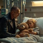 A una niña de cinco años le dijeron que la llevarían de vuelta a casa por la mañana y que nadie iría a recogerla. Lo que no sabía era que veinte motociclistas ya estaban recorriendo la zona a toda velocidad durante la noche y que se detendrían en el hospital infantil al amanecer, convirtiendo la indiferencia de otra persona en un acto del que todo el mundo hablaría.