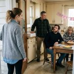 THE HOUSE OF LIES