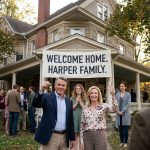 The Unseen Ledger of Ashford Manor