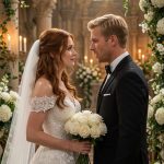 The Billionaire Married an “Ugly” Woman Because of a Bet—But When She Walked Down the Aisle, the Whole Church Went Silent.