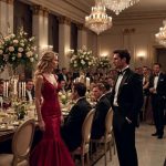 **At My Father’s 70th Birthday Gala, My Brother Slapped Me In Front Of 200 Guests And Yelled, “You Don’t Belong Here.” Then The Governor Stood Up And Said, “You People Really Don’t Know Who She Is.”**