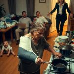 The Cost of Cruelty: A Lesson My Husband Will Never Forget