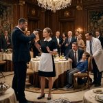 One Missed Dinner, A Citywide War