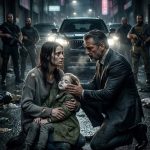 THE DEVIL’S FORGOTTEN KEY: A NIGHT OF RECKONING