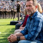 The Silent Salute: A Soldier’s Legacy