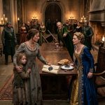 The Bloodline of Blackwood: The Final Judgement