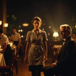 I WALKED UP TO THE MILLIONAIRE EVERY WAITER WAS TOO TERRIFIED TO SERVE – BUT THE MOMENT HE ASKED MY NAME, THE WHOLE RESTAURANT REALIZED THEY HAD MADE A TERRIBLE MISTAKE